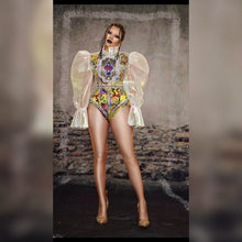 Load image into Gallery viewer, Boombastic 2 piece Jacket set
