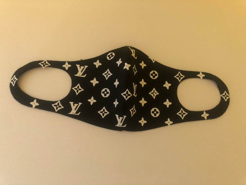 Branded Masks