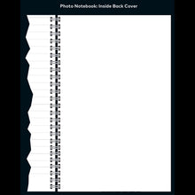 Load image into Gallery viewer, Notebook
