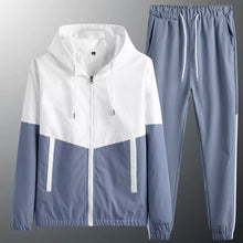 Load image into Gallery viewer, Men&#39;s Sports Track Suits
